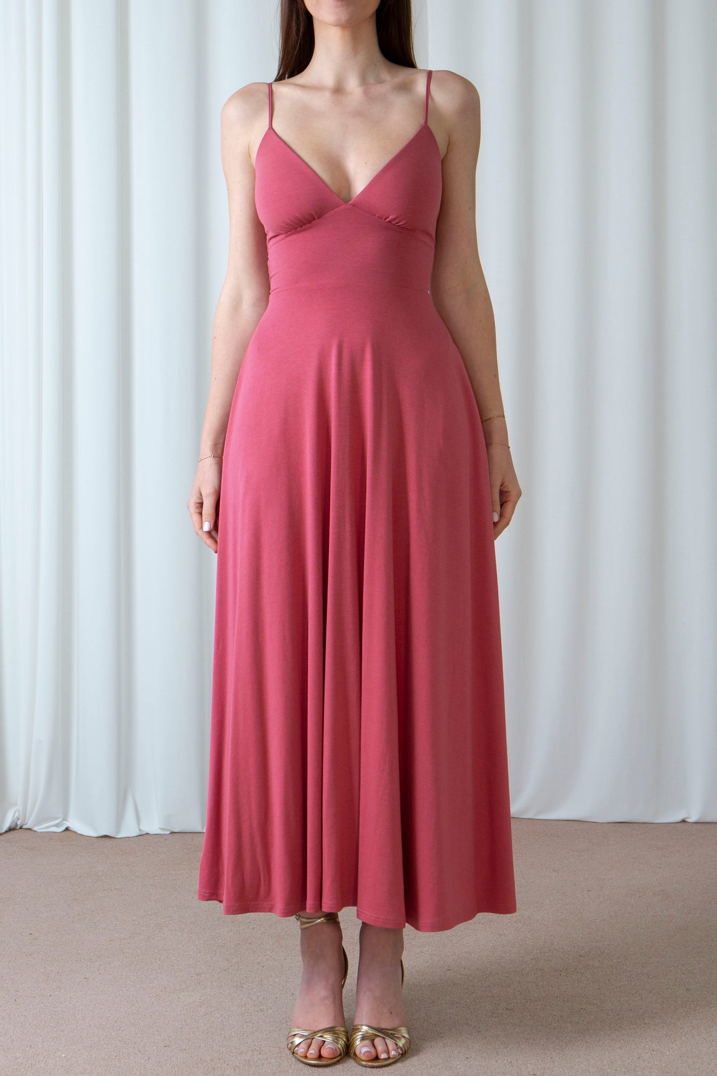 Winslet Dress