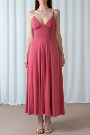 colour:Mauve Pink