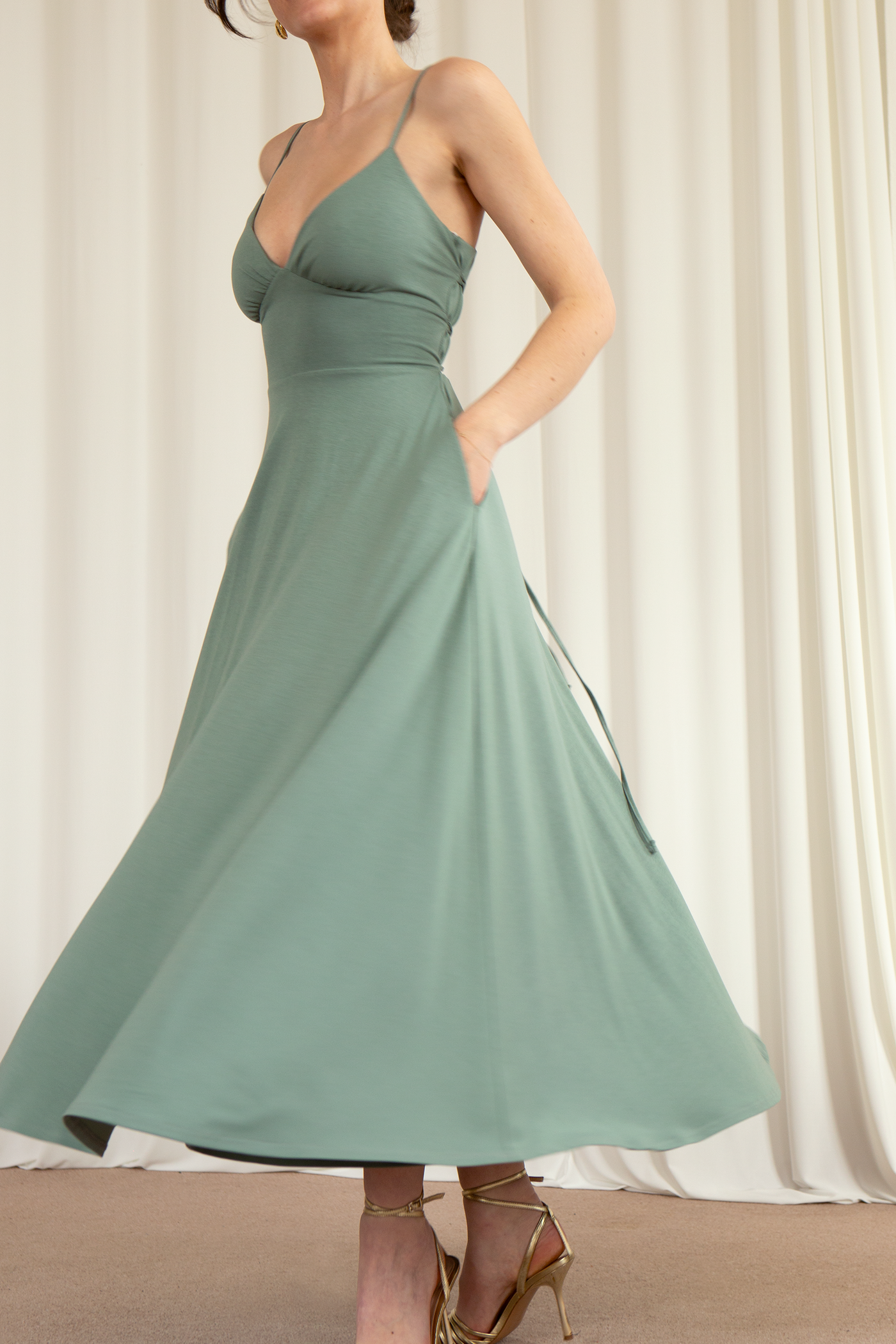 Winslet Dress