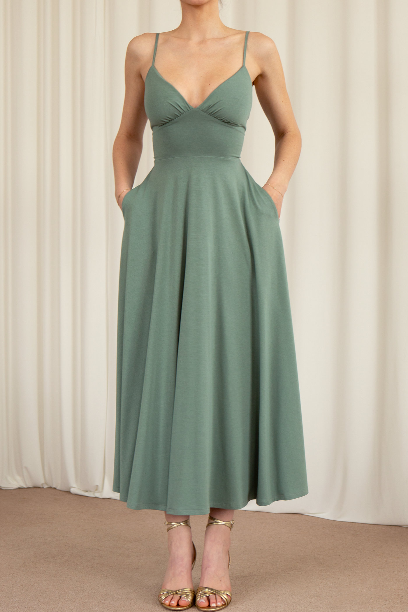 Winslet Dress