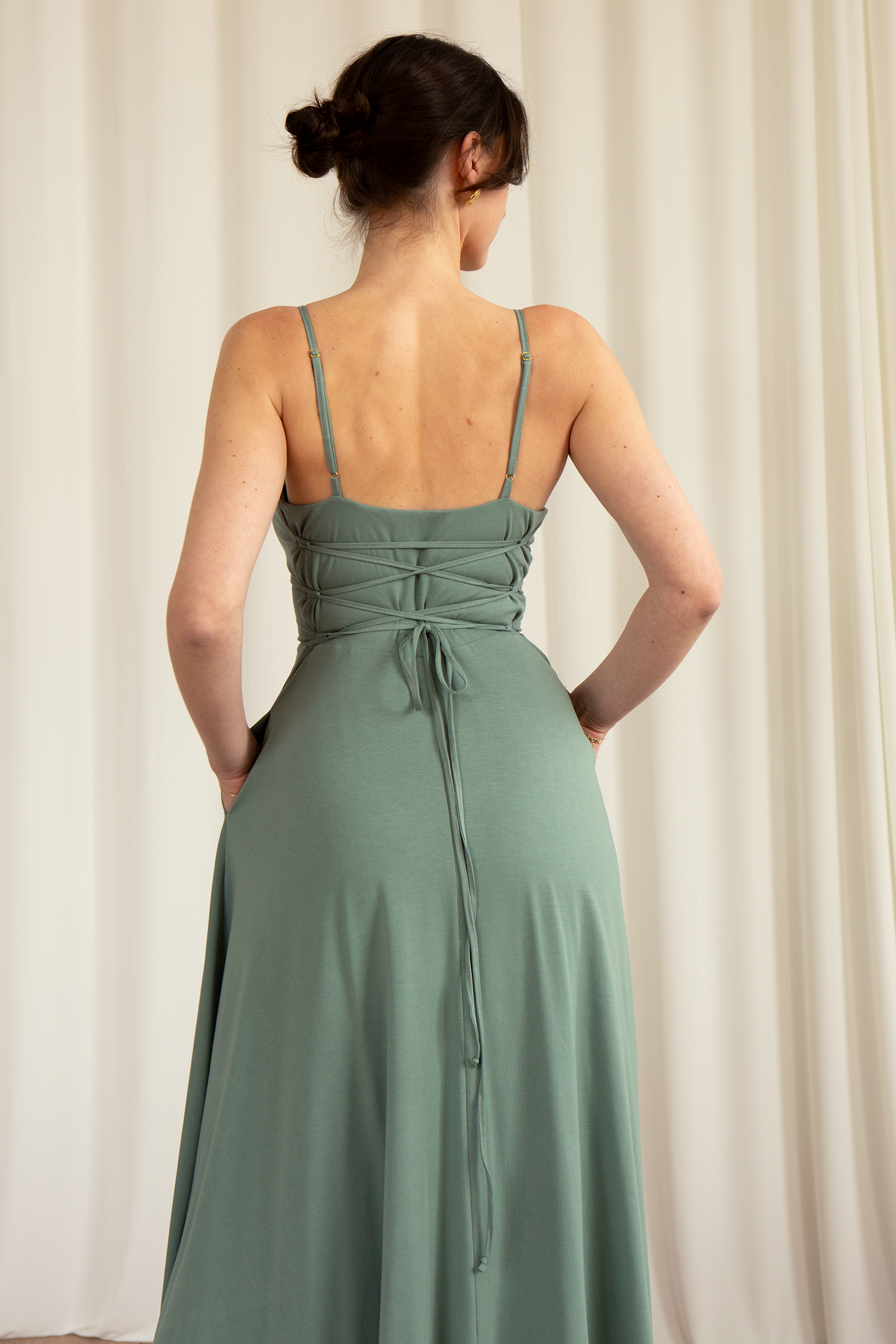 Winslet Dress