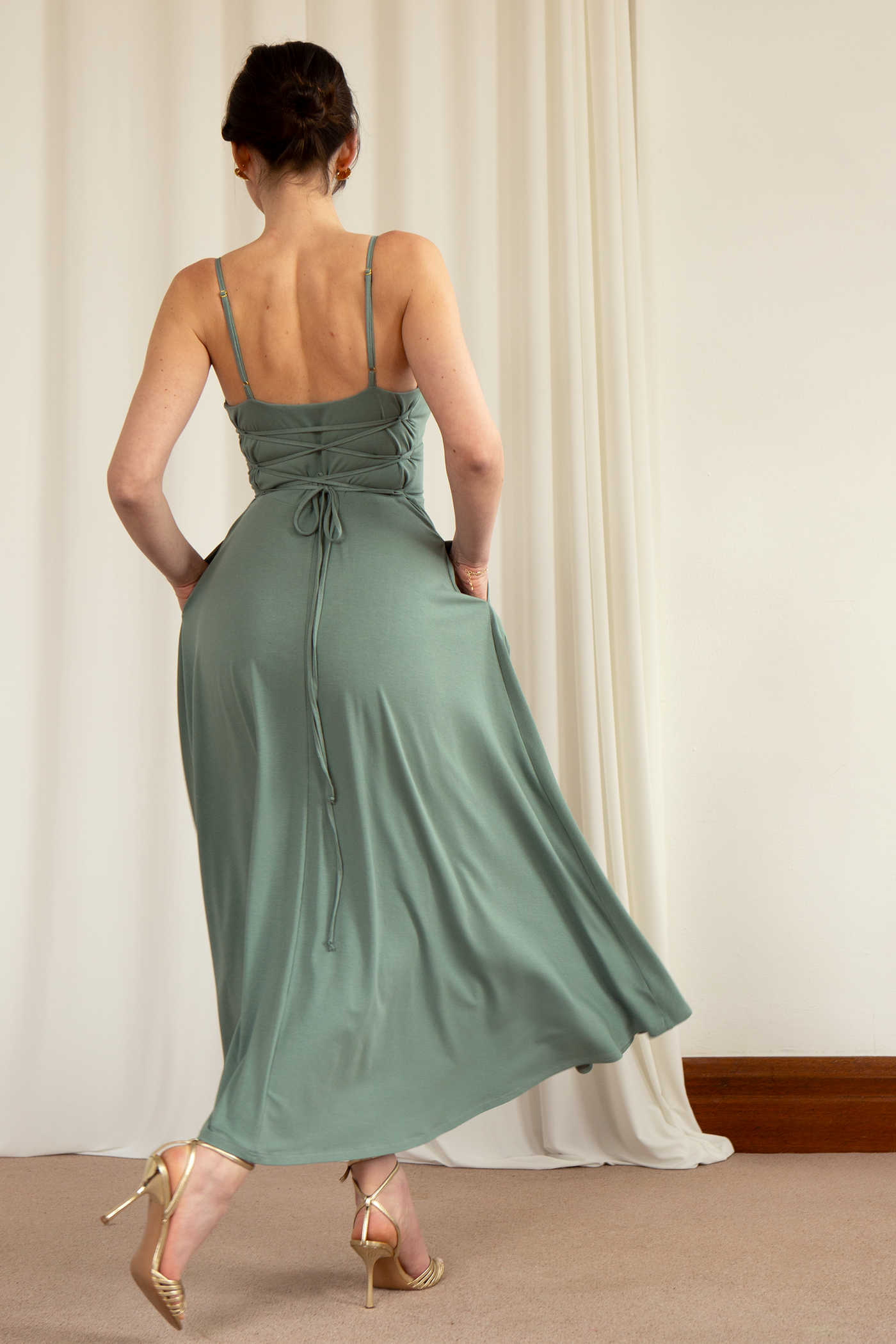 Winslet Dress