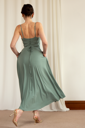 Winslet Dress