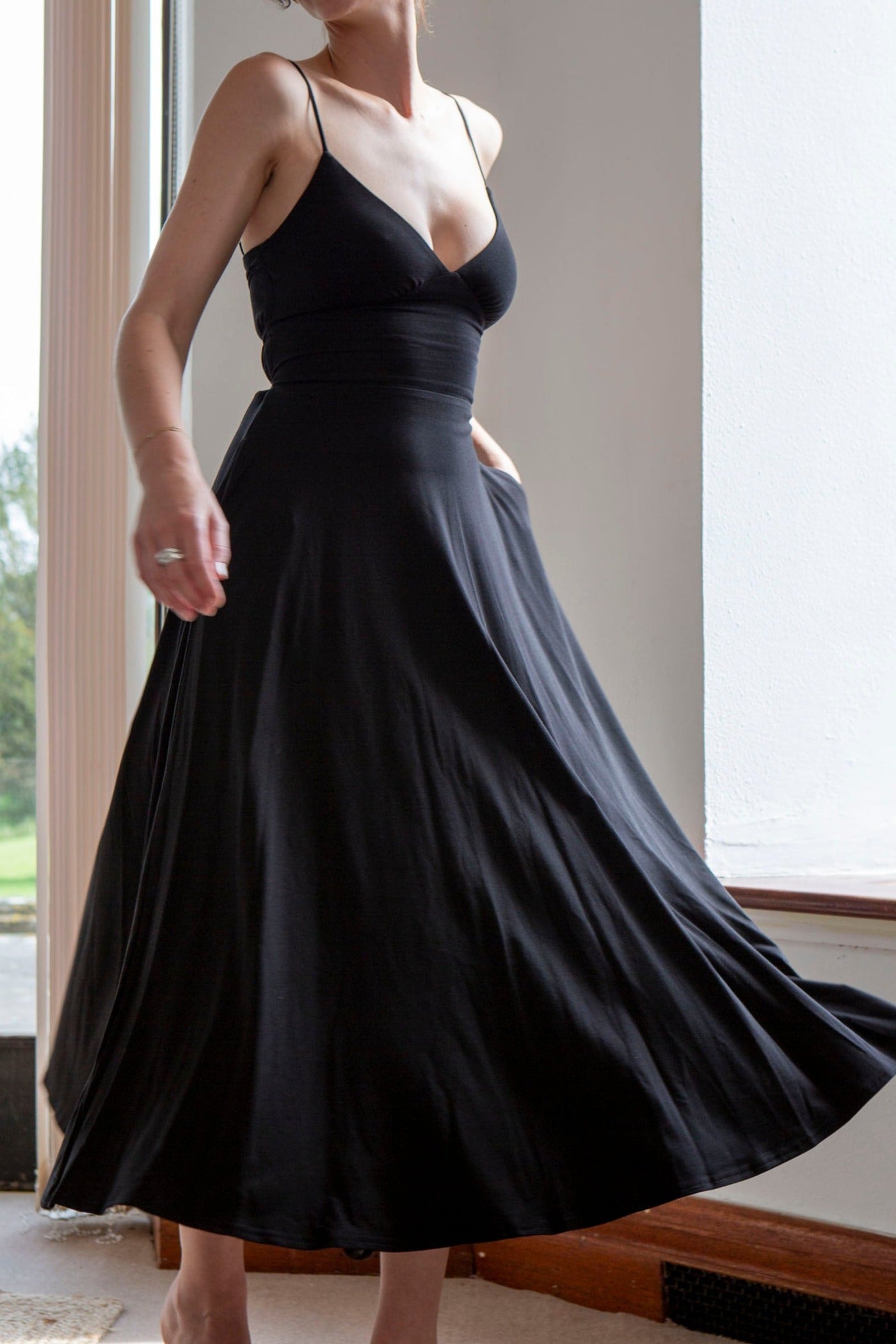 colour:Midnight Black