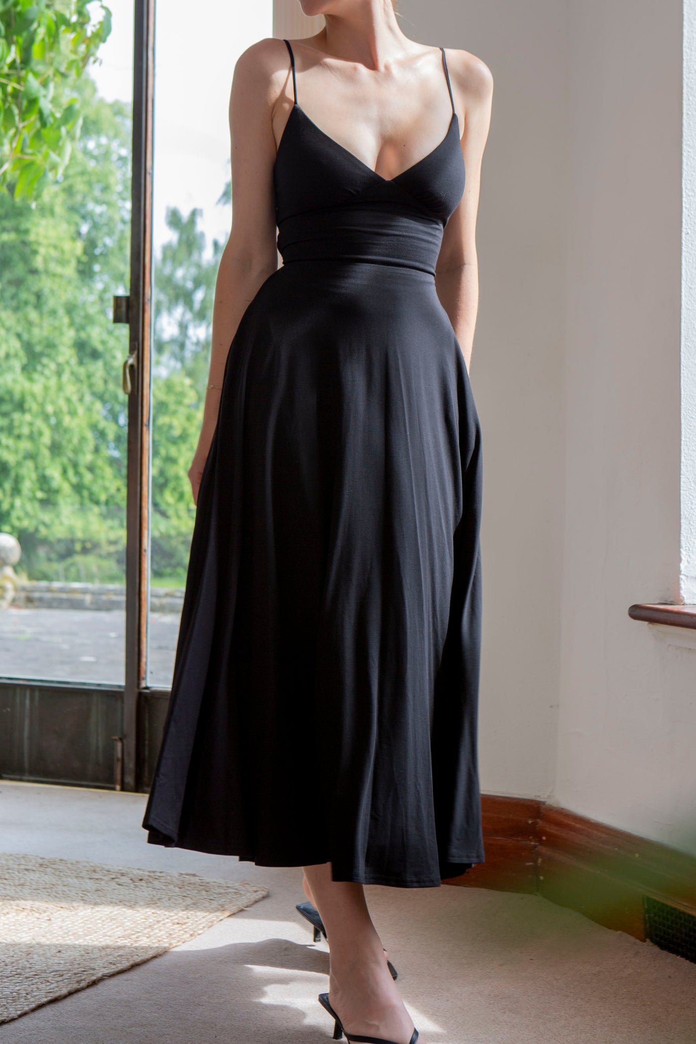 Winslet Dress