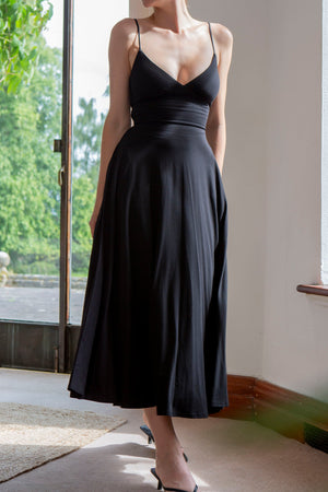Winslet Dress