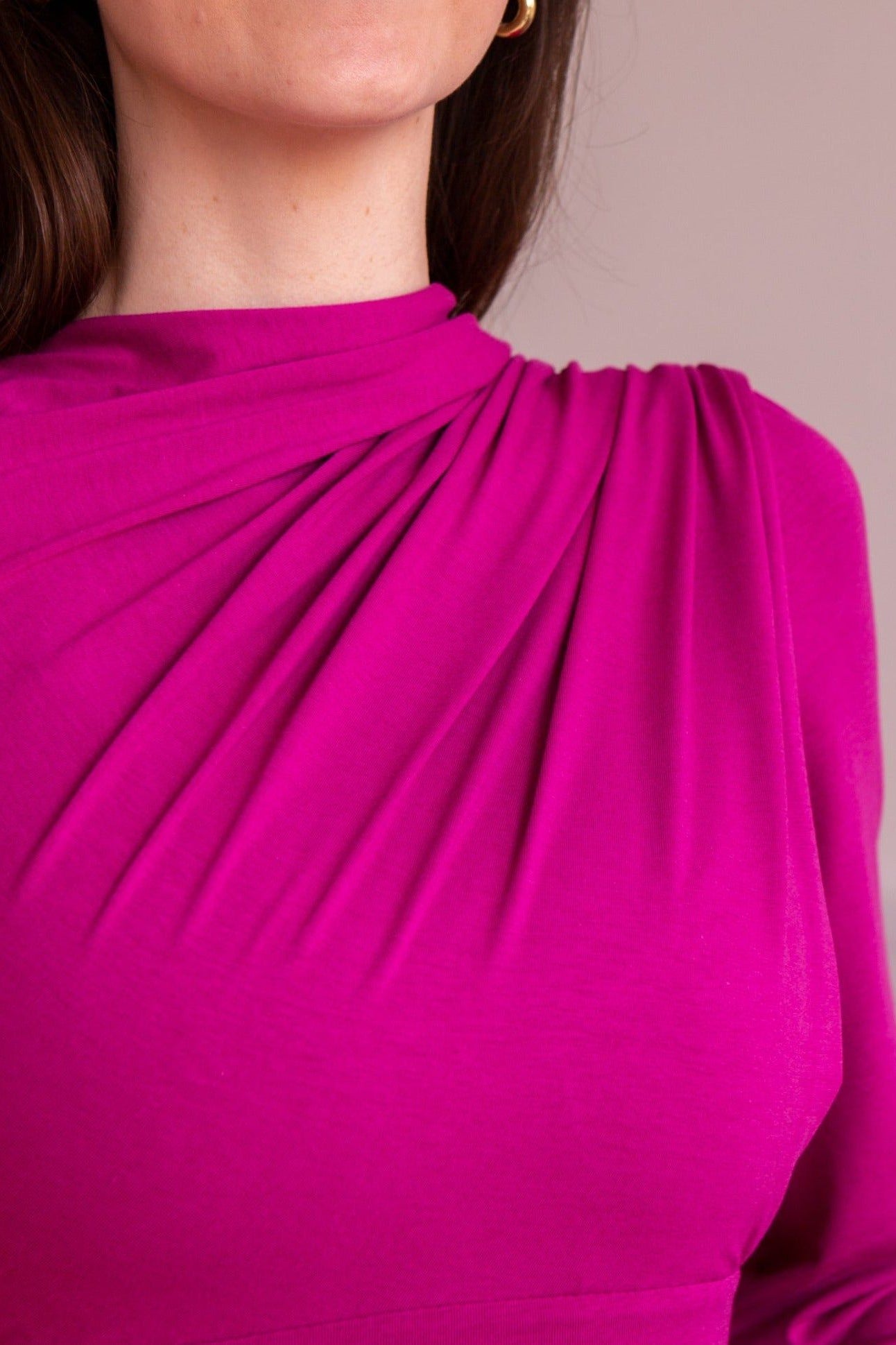 Kelsey Maxi Dress - Image 4