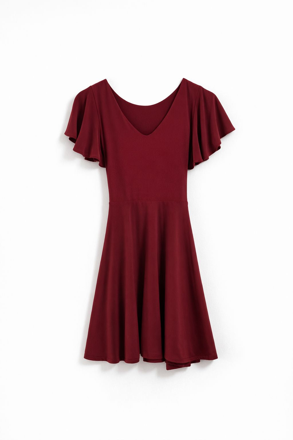 Ava Reversible Mini Dress - Image 4