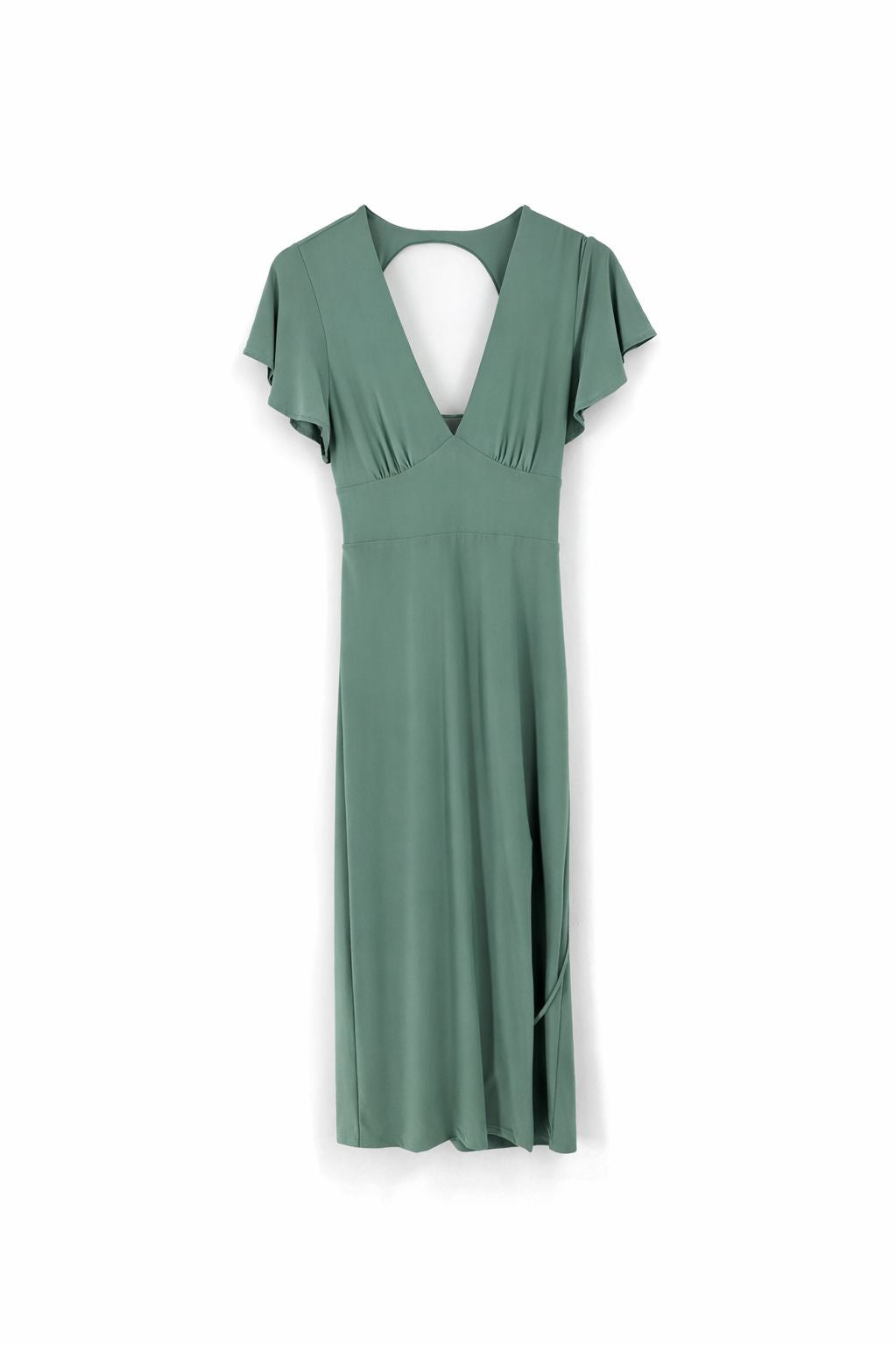 Hyde Midi Dress - Image 1