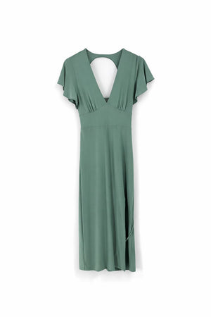 Hyde Midi Dress - Image 1