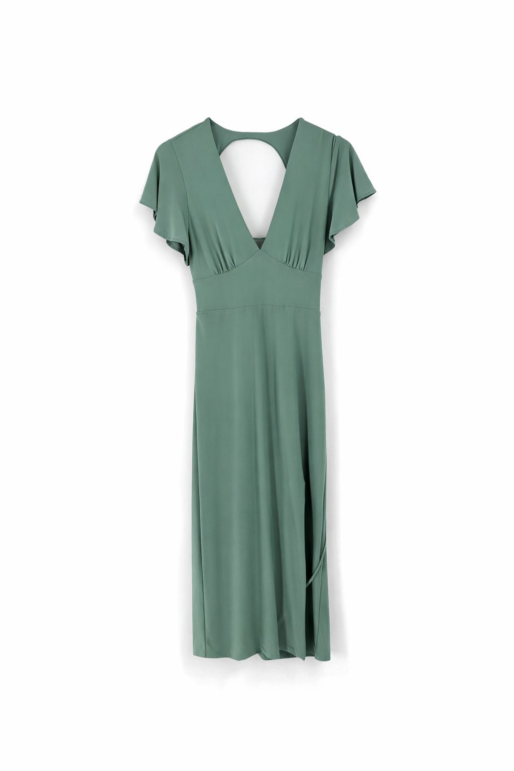 Hyde Midi Dress - Image 1