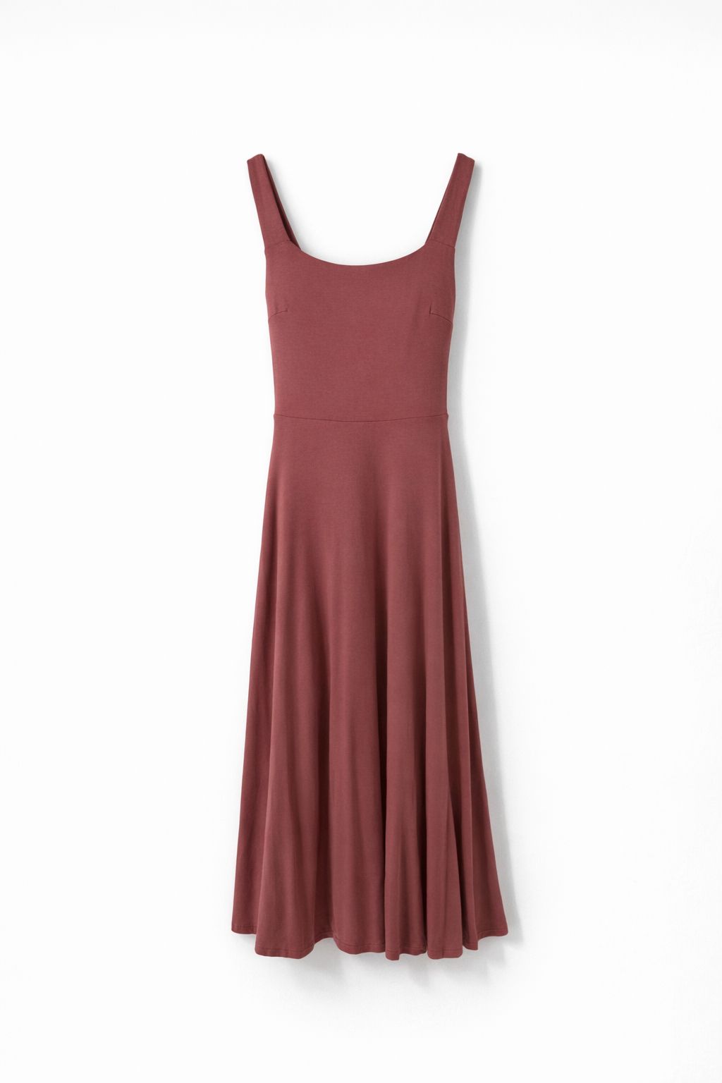 Audrey Midi Dress - Image 1