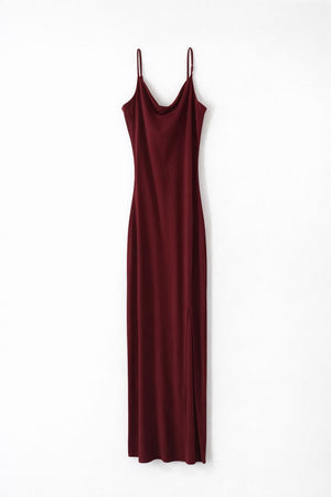 Elva Maxi Dress - Image 6