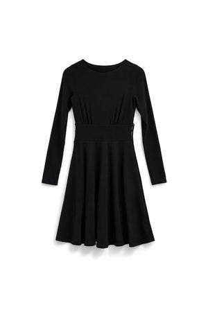 Rye Mini Dress - Image 2