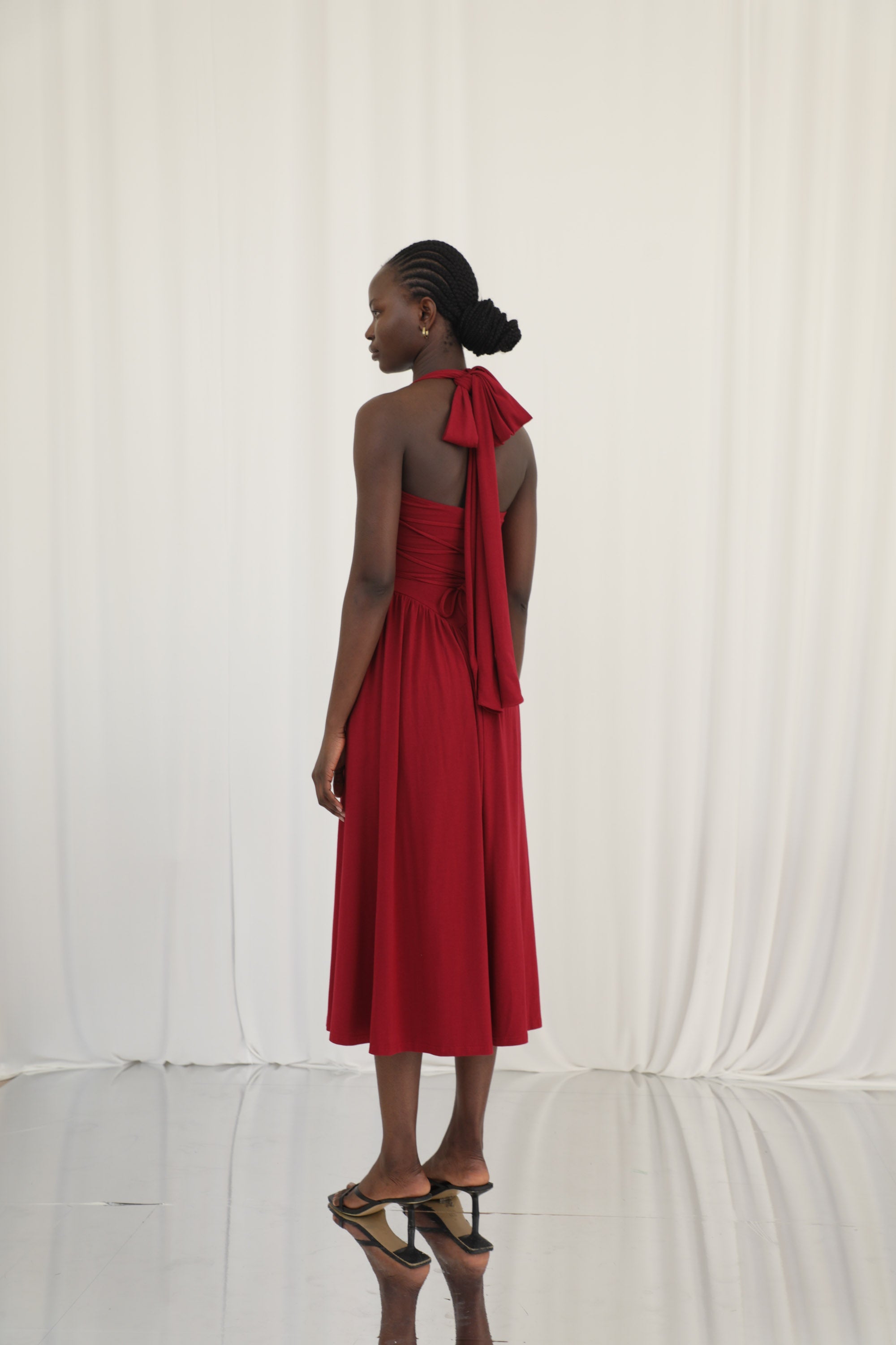 QUERY - Cleo Dress - Image 1