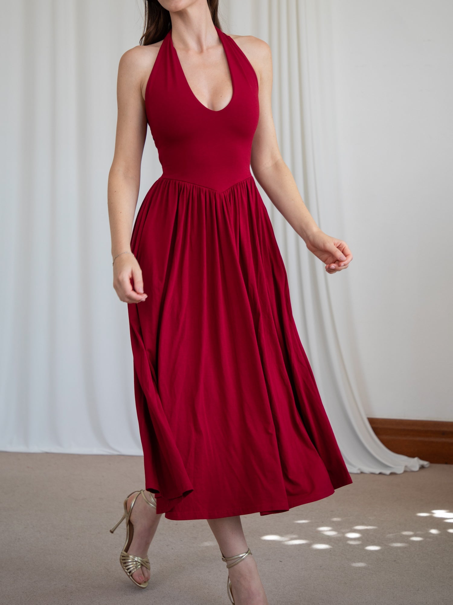 QUERY - Cleo Dress - Image 4
