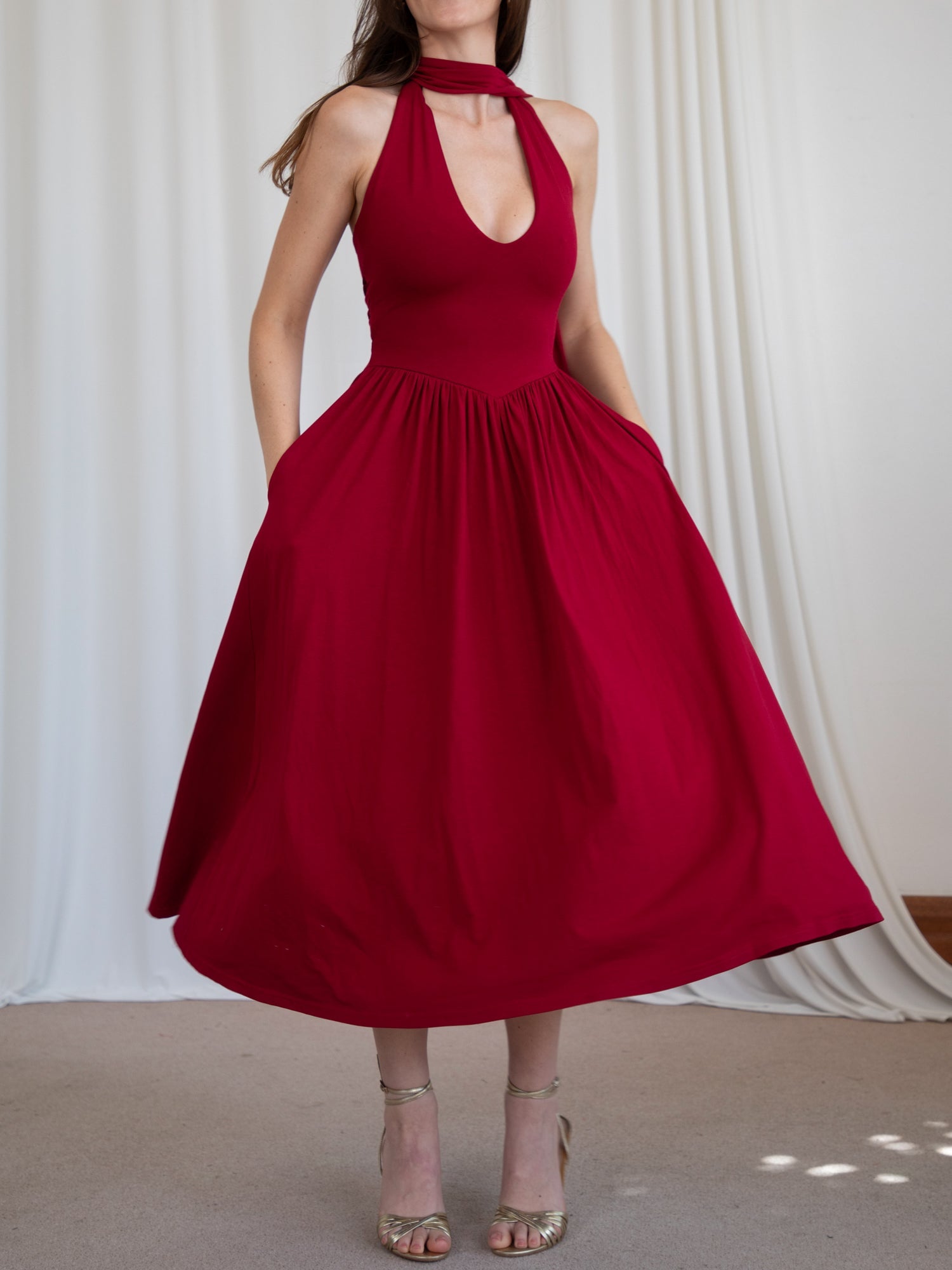 QUERY - Cleo Dress - Image 6