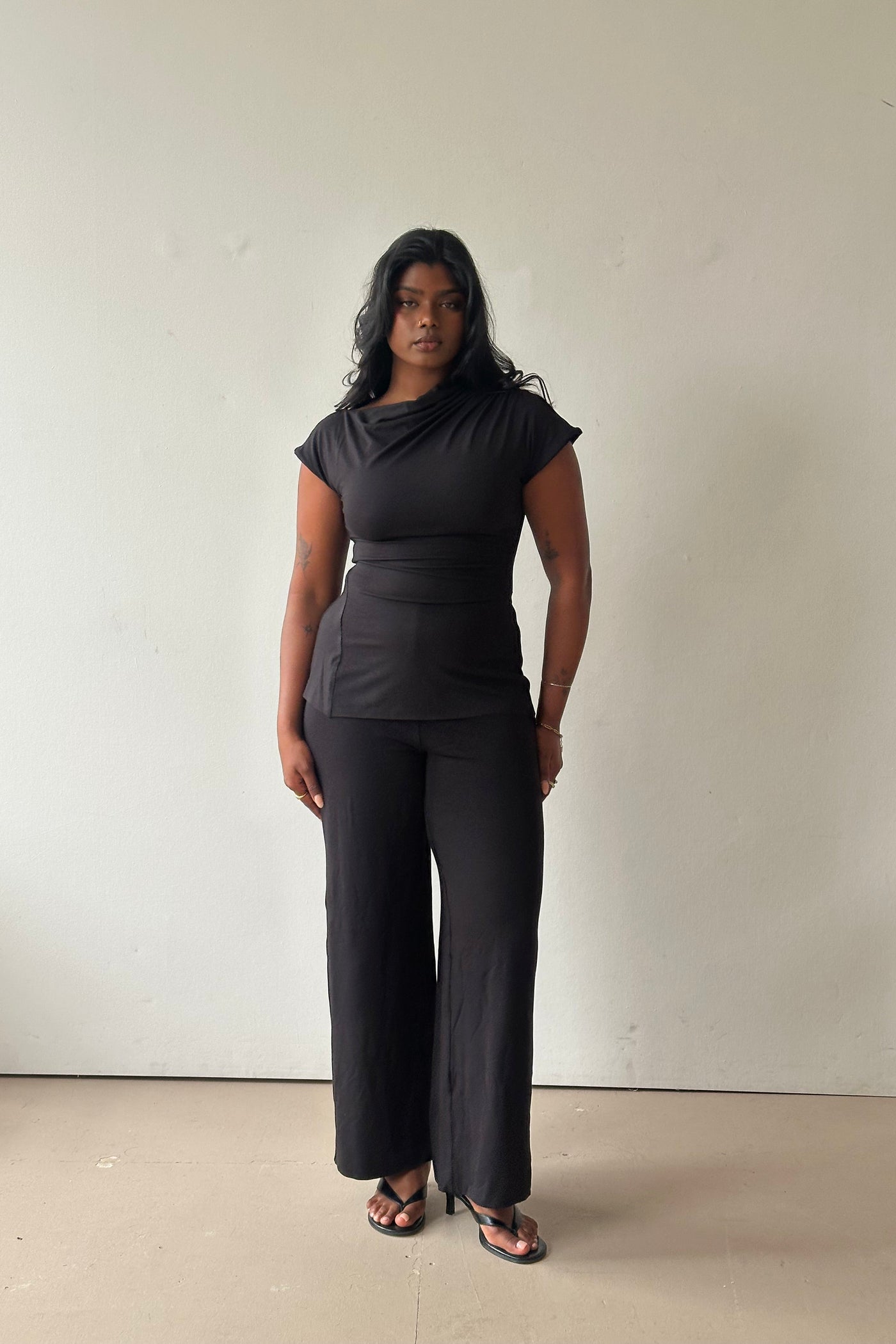 Finsbury Trousers